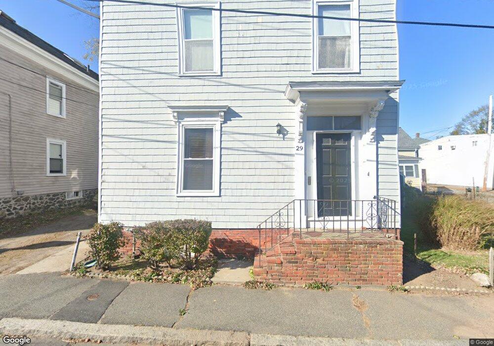 29 Osborne St, Salem, MA 01970 - photo 1