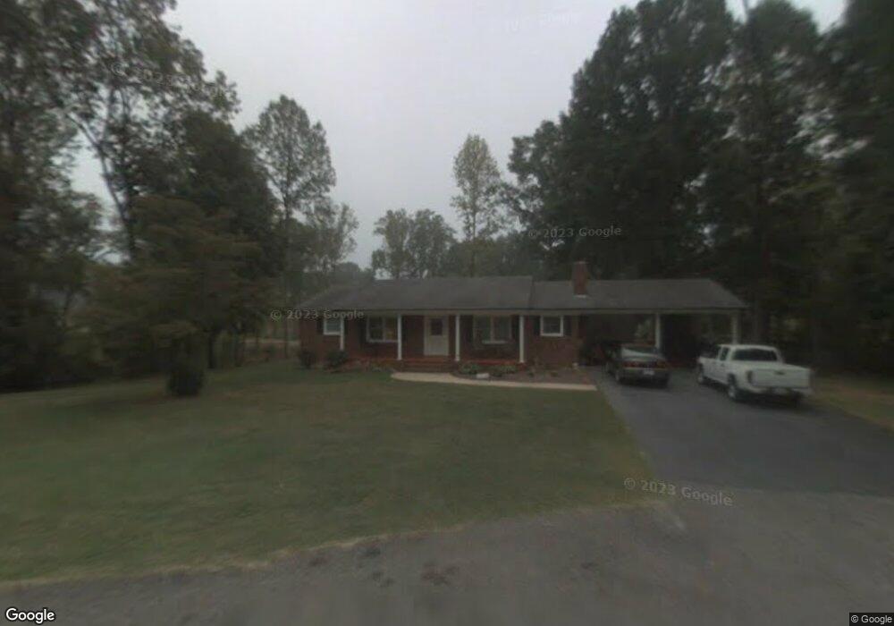1203 Troutman Dr, Statesville, NC 28625 - photo 1