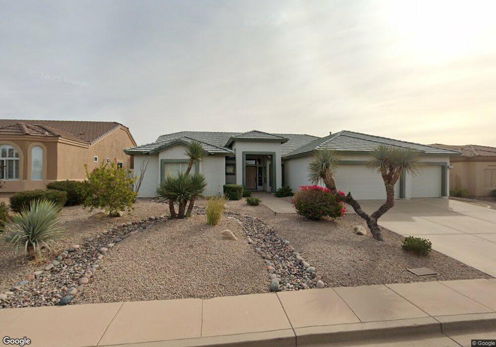 6029 E Vermillion Cir, Mesa, AZ 85215 - photo 1