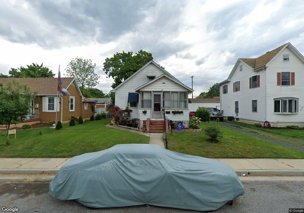 528 Franklin Ave, Essex, MD 21221 - photo 1