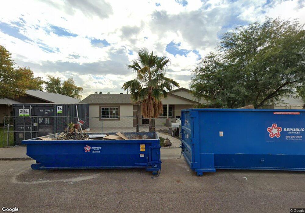 5741 W Wilshire Dr, Phoenix, AZ 85035 - photo 1