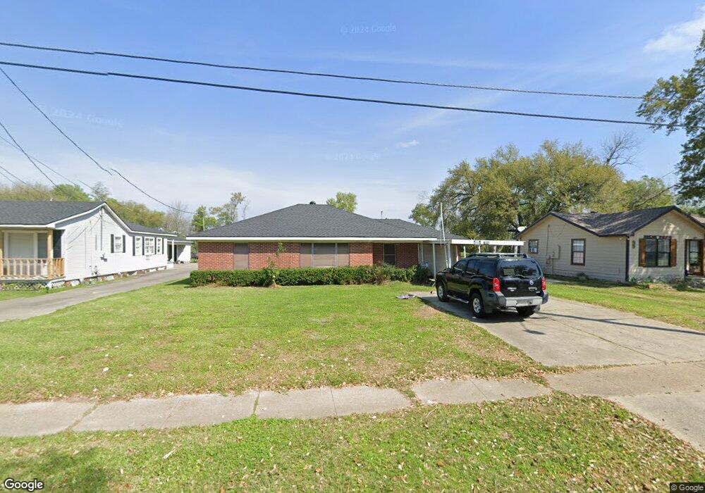 1305 Mitchell St, Lake Charles, LA 70607 - photo 1