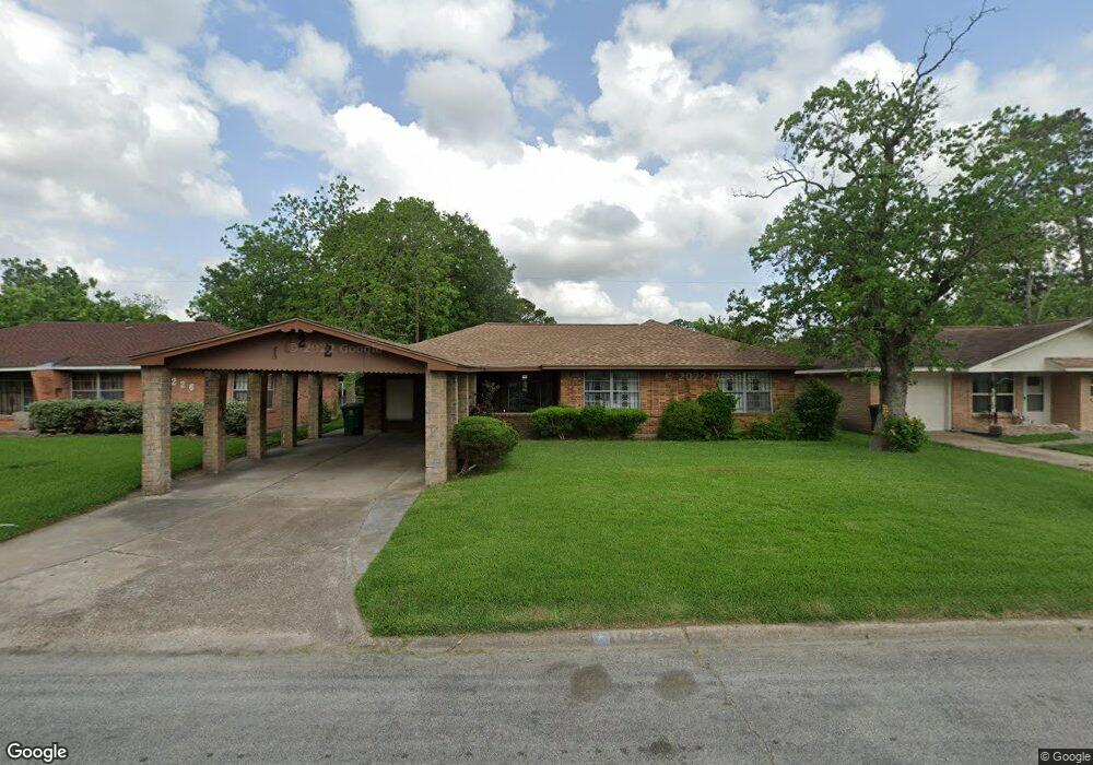 10222 Hollyglen Dr, Houston, TX 77016 - photo 1