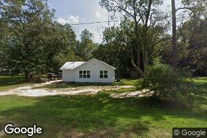 7315 U S 84, Patterson, GA 31557