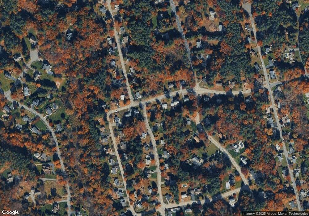 1 Susan Dr, North Reading, MA 01864 - photo 1