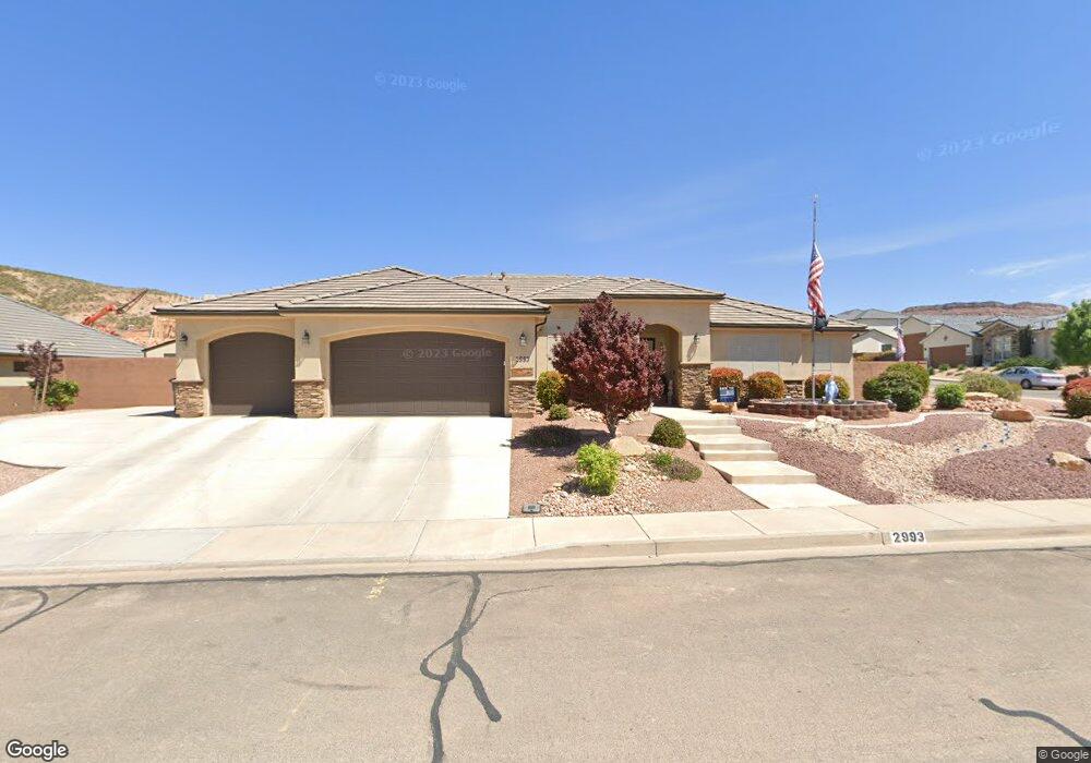 3516 Majestic Ct Dr, Washington, UT 84780 - photo 1