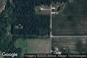 12495 N 1800th St, Teutopolis, IL 62467