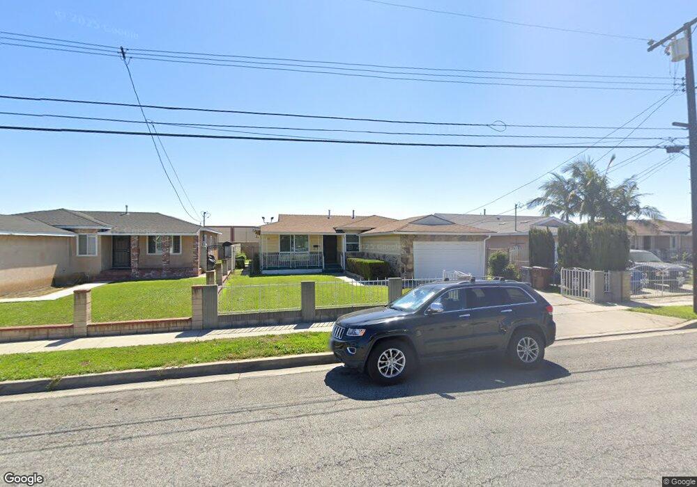 916 W 156th St, Compton, CA 90220 - photo 1