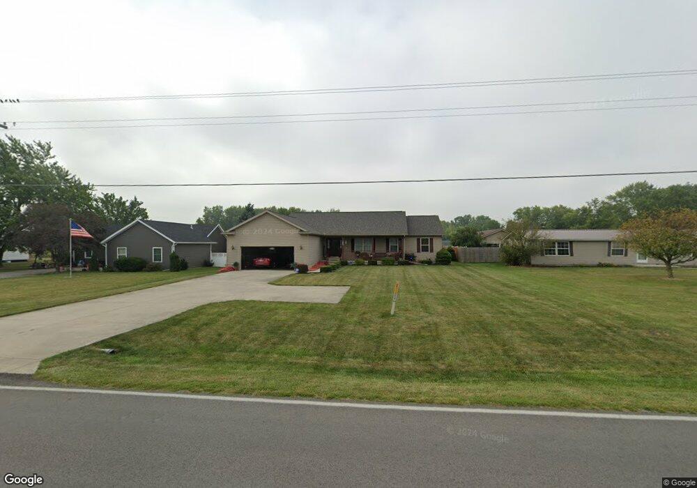 2622 E Bluelick Rd, Lima, OH 45801 - photo 1