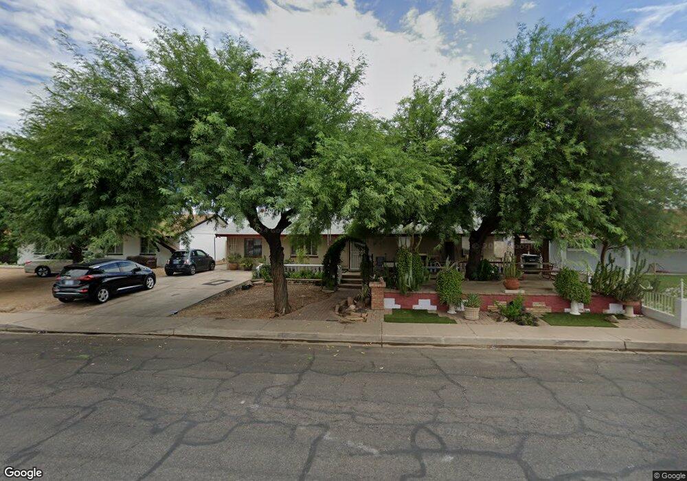 5348 W Osborn Rd, Phoenix, AZ 85031 - photo 1