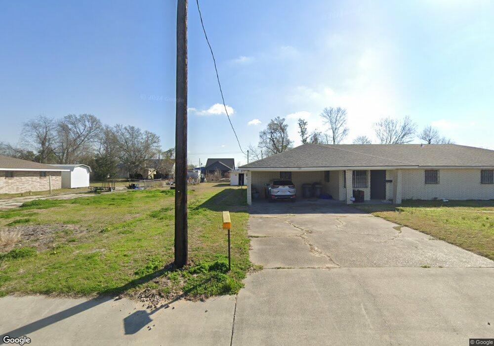 112 Orrin St, Lake Charles, LA 70601 - photo 1