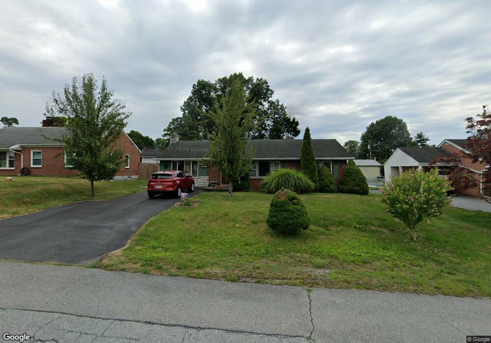 16823 Tammany Manor Rd, Williamsport, MD 21795 - photo 1