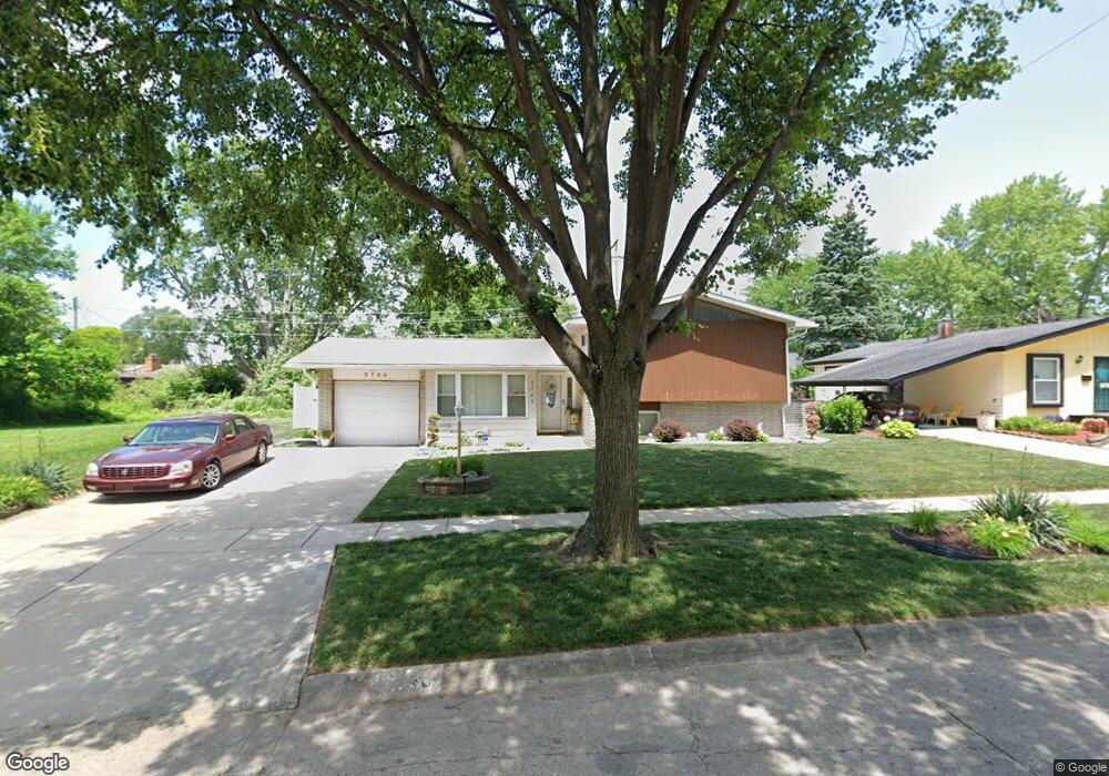 3743 Gloucester St, Flint, MI 48503 - photo 1