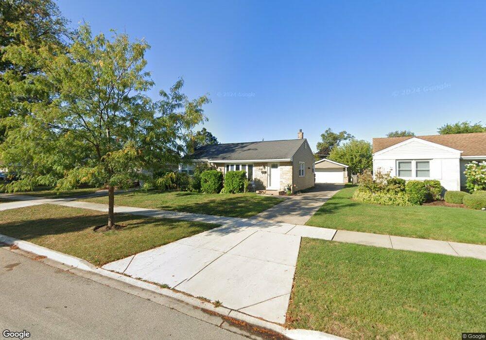 1224 S 3rd Ave, Des Plaines, IL 60018 - photo 1