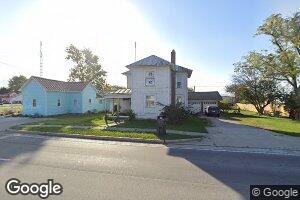 516 N Meridian St, Redkey, IN 47373