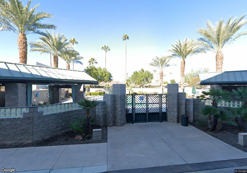 7329 E Minnezona Ave, Scottsdale, AZ 85251 - photo 1