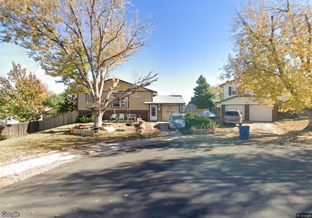 1838 Kittredge St, Aurora, CO 80011 - photo 1
