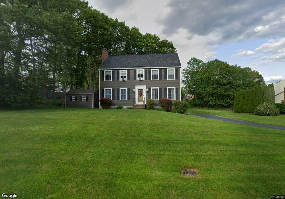 2 Hanover Ln, Derry, NH 03038 - photo 1