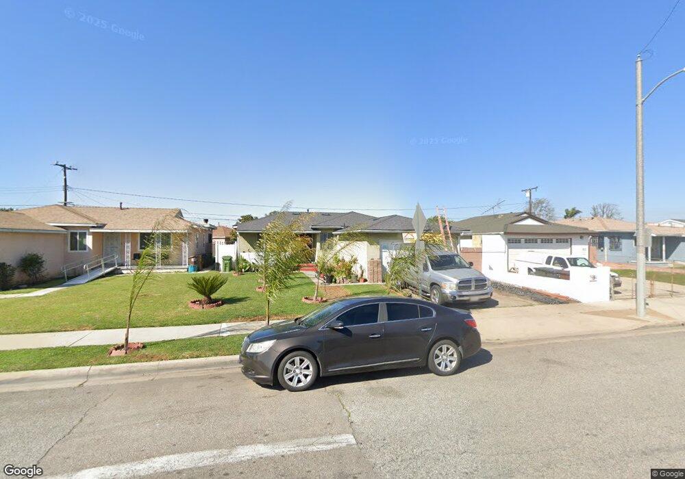 1023 W 156th St, Compton, CA 90220 - photo 1