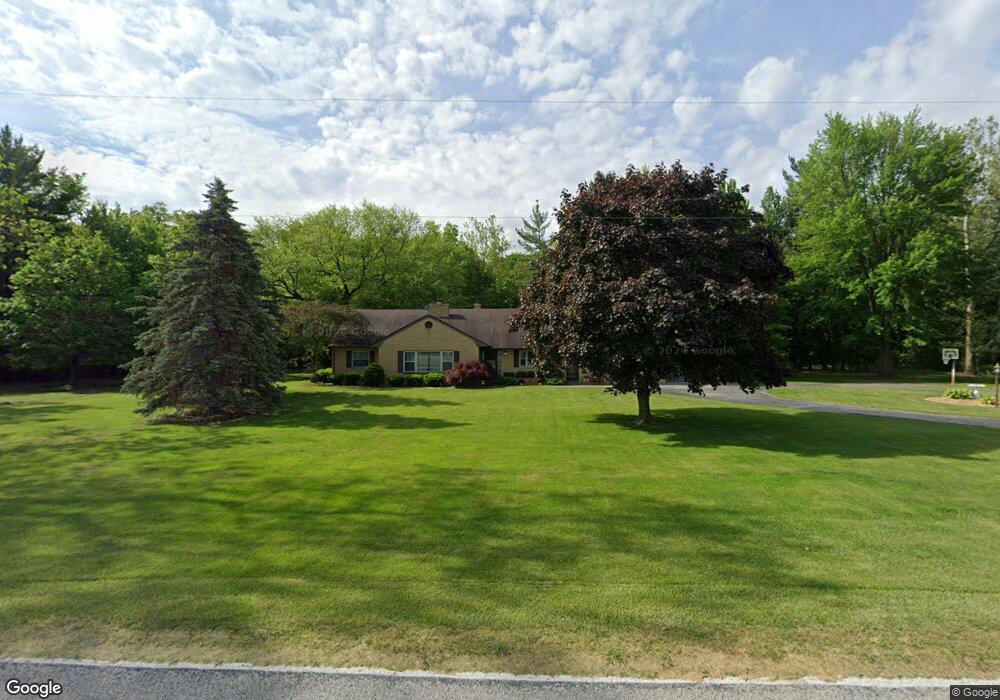 19132 W Moline Martin Rd, Martin, OH 43445 - photo 1