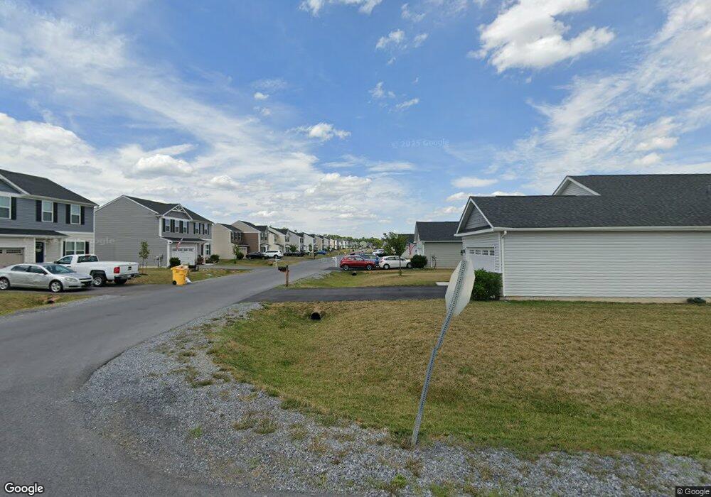 Lot 249 Bindweed Ct, Bunker Hill, WV 25413 - photo 1