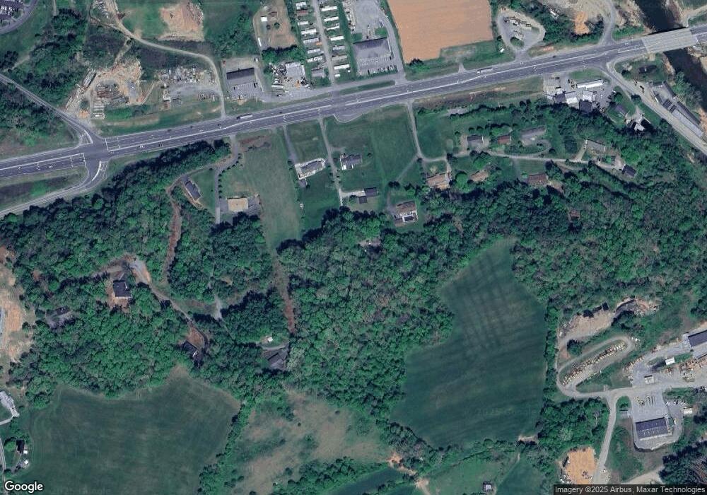 151 John Deere Dr, Burnsville, NC 28714 - photo 1