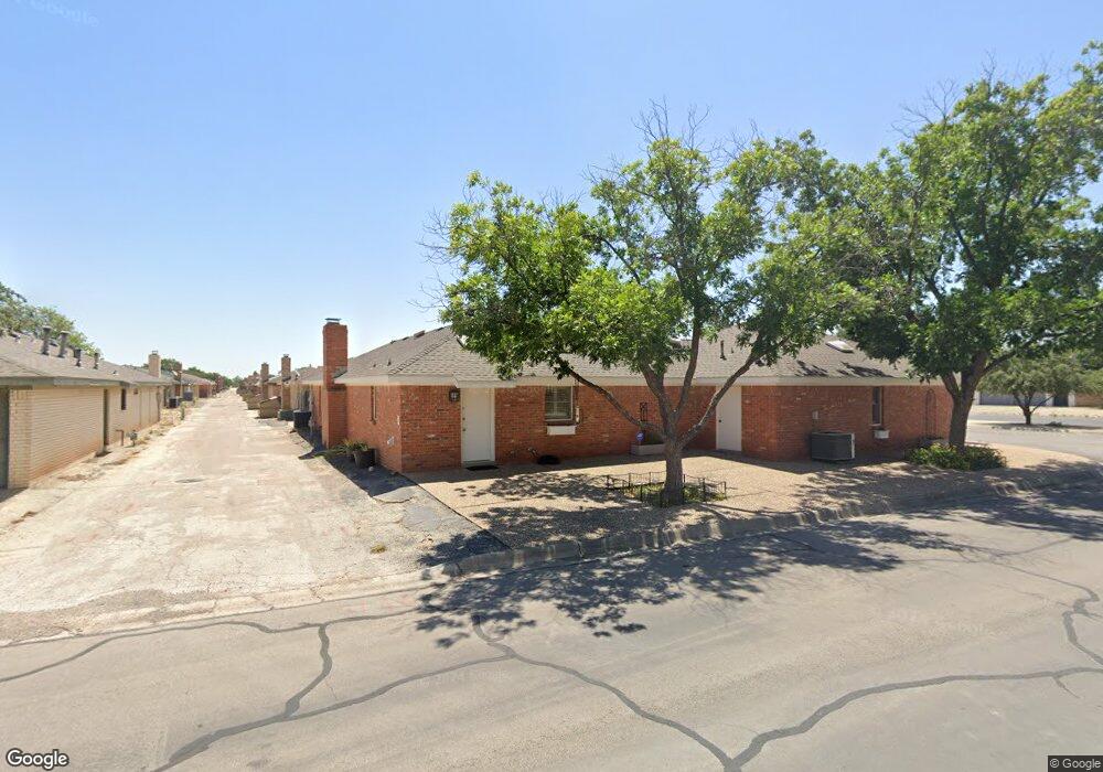 1210 Neely Ave, Midland, TX 79705 - photo 1