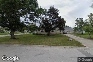 509 3rd Ave, Slater, IA 50244