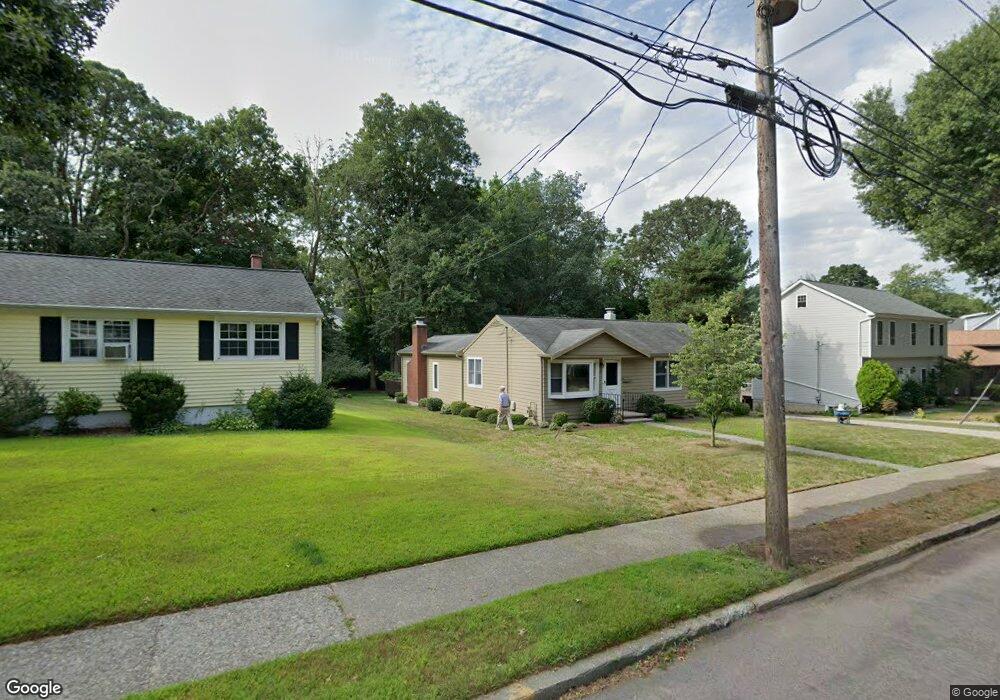 57 Pell Meadow Dr, Fairfield, CT 06824 - photo 1