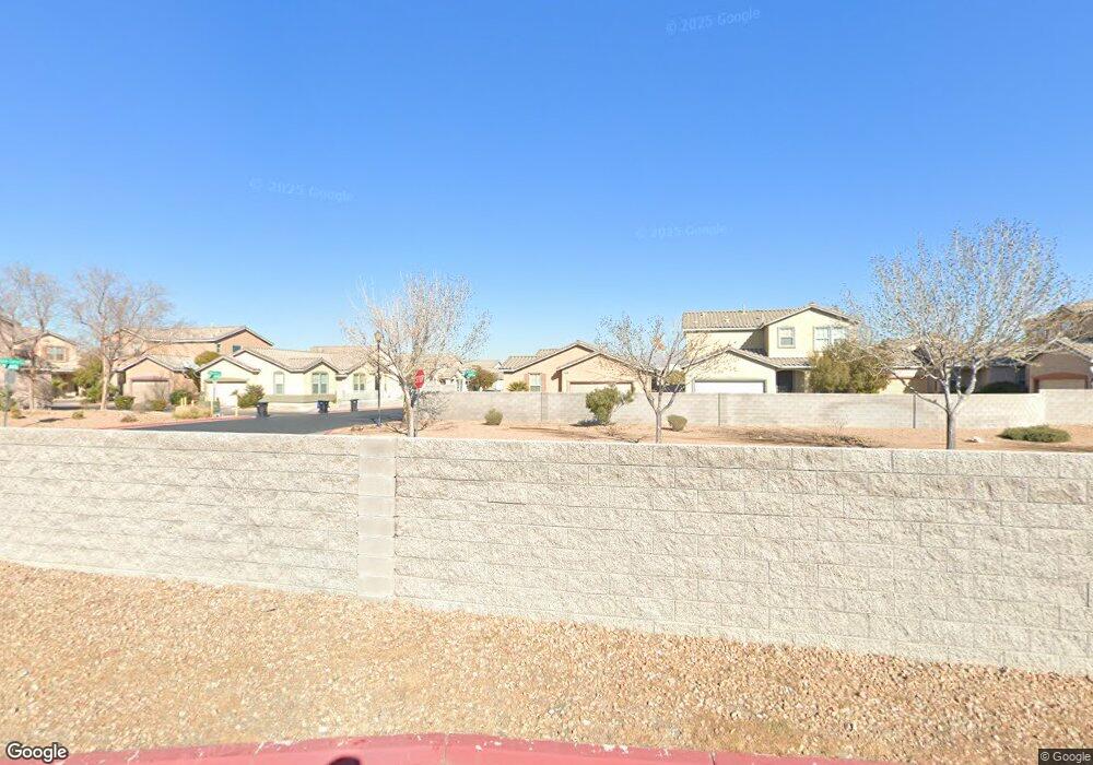 0 Cactus & Rainbow, Las Vegas, NV 89141 - photo 1