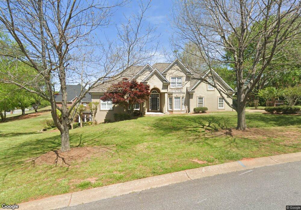 6304 Brighton Way, Flowery Branch, GA 30542 - photo 1