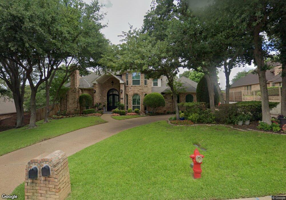 4109 Mockingbird Ln, Colleyville, TX 76034 - photo 1