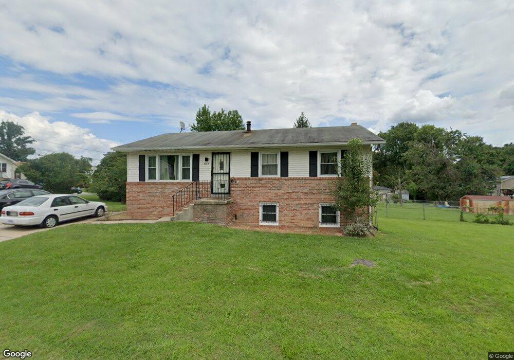 14205 Williamson Ave, Laurel, MD 20707 - photo 1
