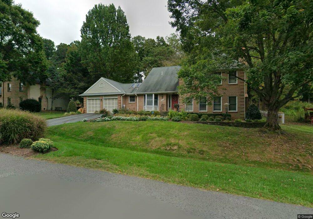 2039 Merrifields Dr, Silver Spring, MD 20906 - photo 1