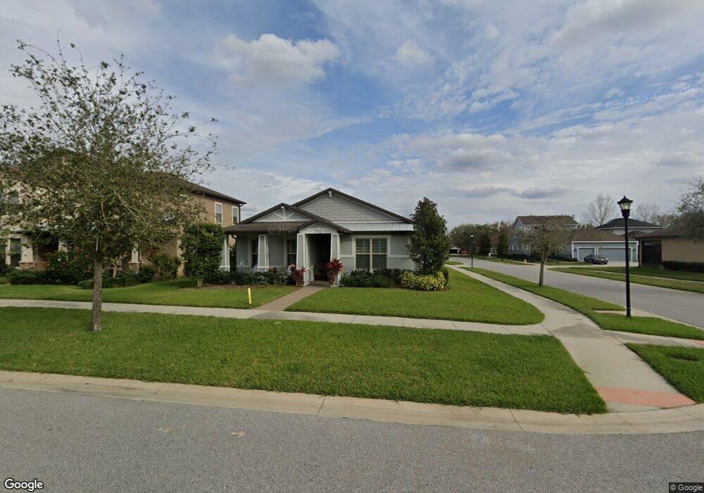 5732 Esker Falls Ln, Lithia, FL 33547 - photo 1