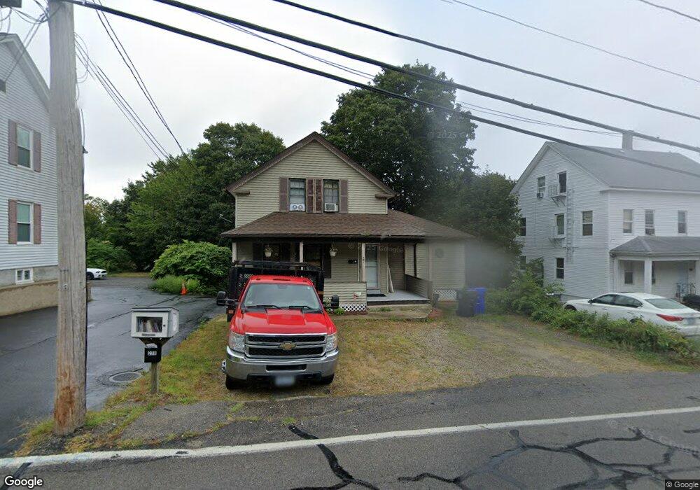 27 E Greenwich Ave, West Warwick, RI 02893 - photo 1