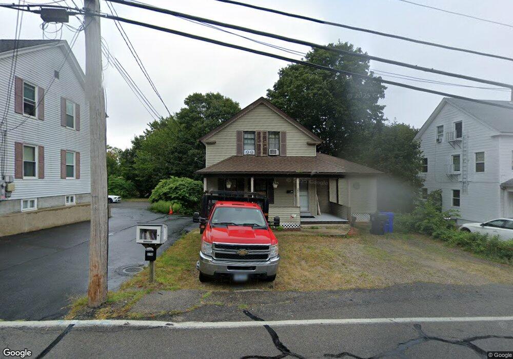 27R E Greenwich Ave, West Warwick, RI 02893 - photo 1