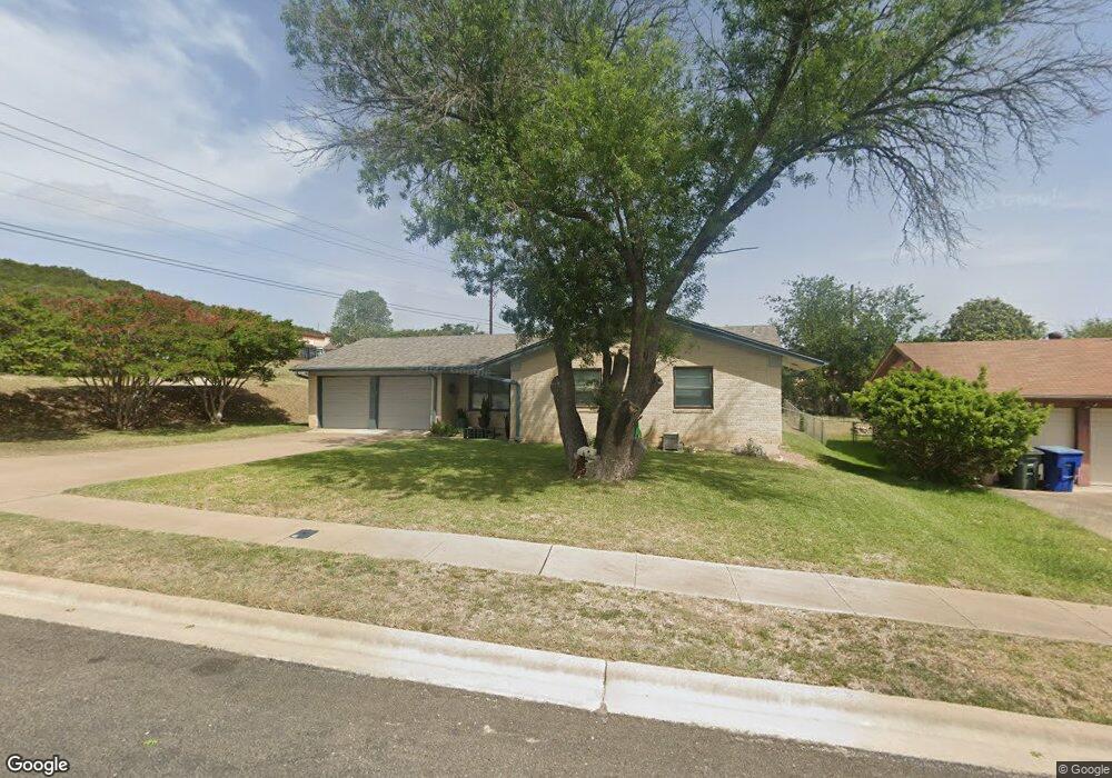 1101 Carlton St, Copperas Cove, TX 76522 - photo 1