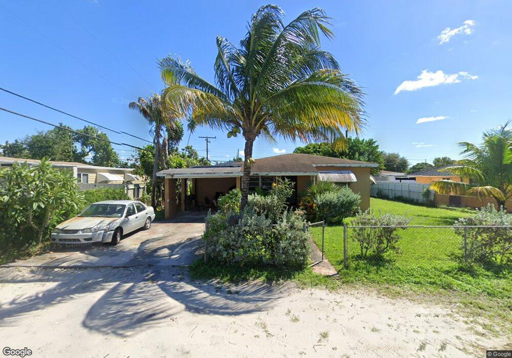 10415 NW 35th Ct, Miami, FL 33147 - photo 1