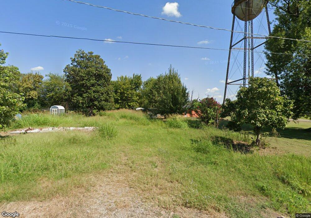 103 N Ash St, Muldrow, OK 74948 - photo 1