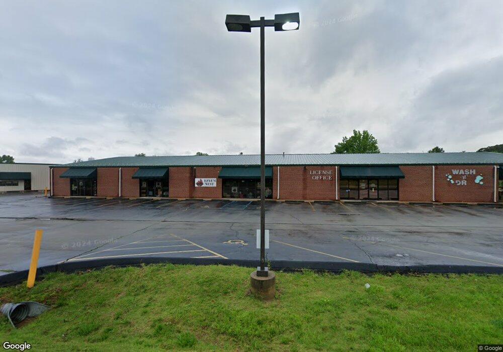 107 Walker Rd, Farmington, MO 63640 - photo 1