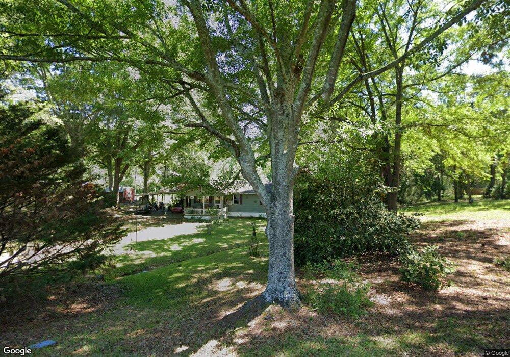 44 Paul Welborn Rd, Laurel, MS 39443 - photo 1