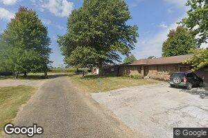 405 Kelleff St, Richland, IA 52585