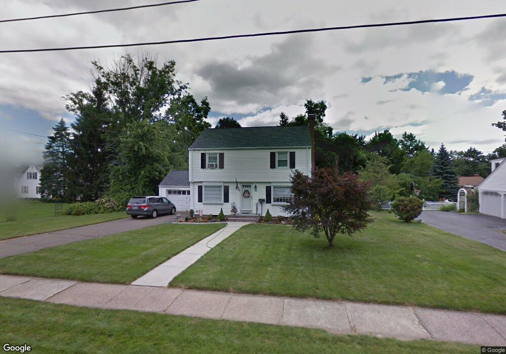 16 Grandview Terrace, Wethersfield, CT 06109 - photo 1