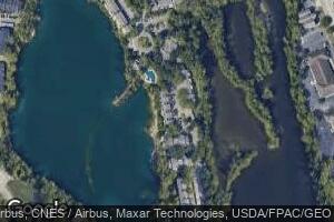 1325 Lake Shore Dr, Columbus, OH 43204
