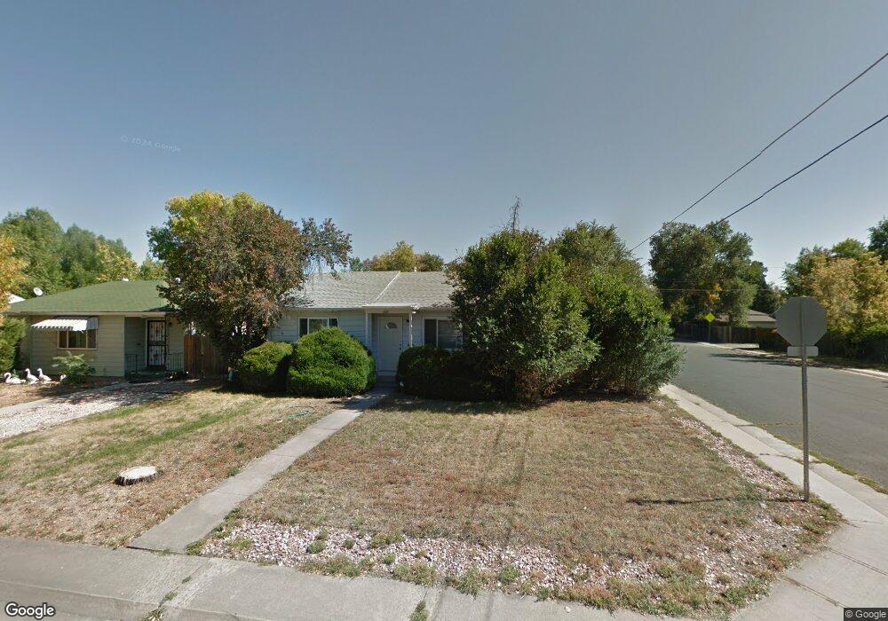 800 Fulton St, Aurora, CO 80010 - photo 1