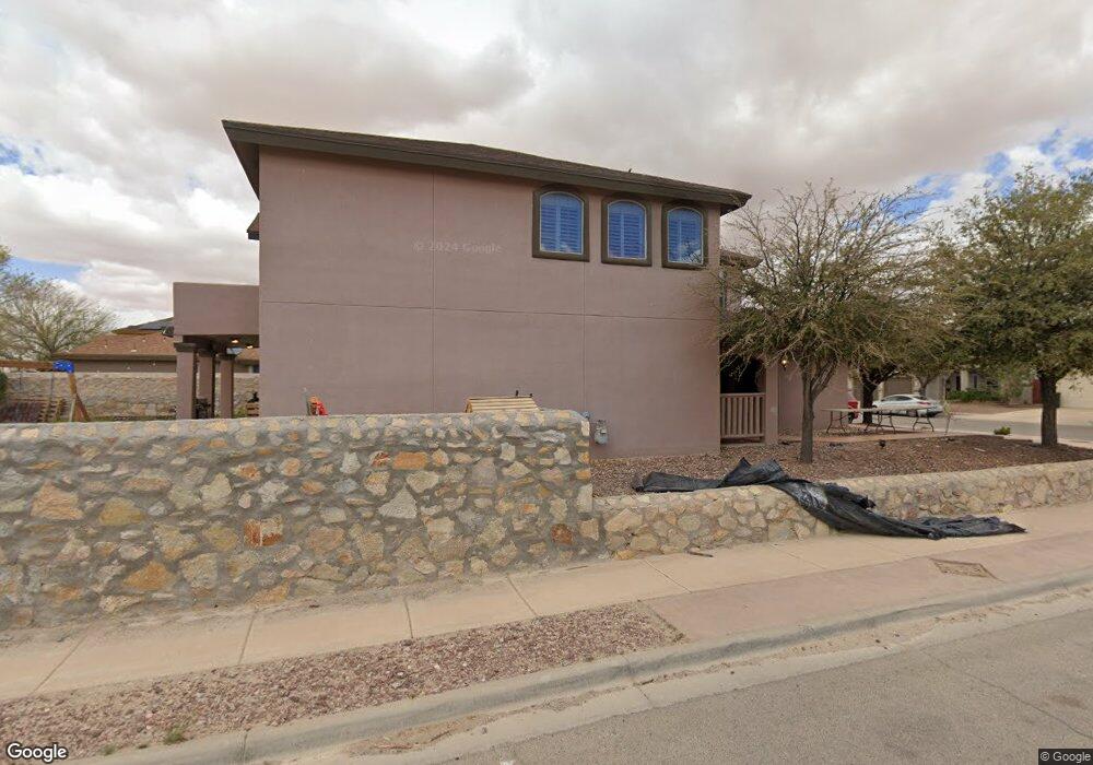 801 Paseo Clara Place, El Paso, TX 79928 - photo 1