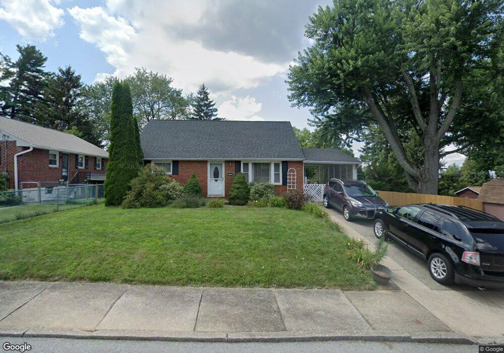 2320 S Aubrey St unit 2324, Allentown, PA 18103 - photo 1