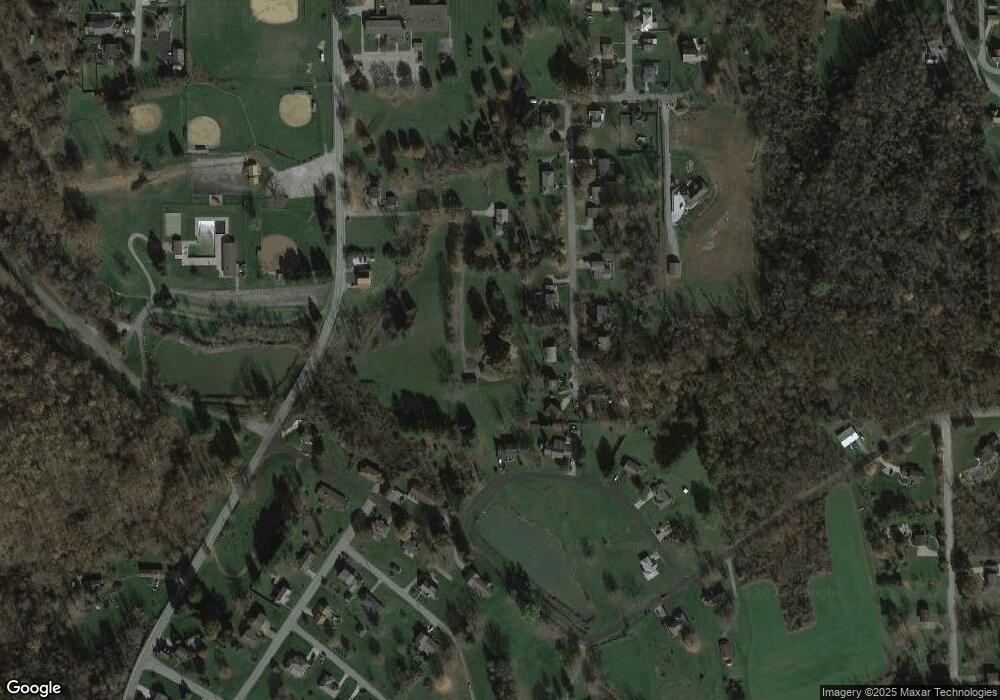 131 Nittany Ln, Herminie, PA 15637 - photo 1