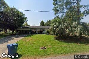 725 Oaks Ave, Port Allen, LA 70767